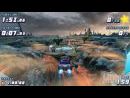 Gripshift: Nuevo video e imágenes del puzzle con forma de juego de coches para PSP