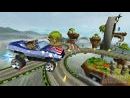 Gripshift: Nuevo video e imágenes del puzzle con forma de juego de coches para PSP