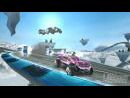 Gripshift: Nuevo video e imágenes del puzzle con forma de juego de coches para PSP