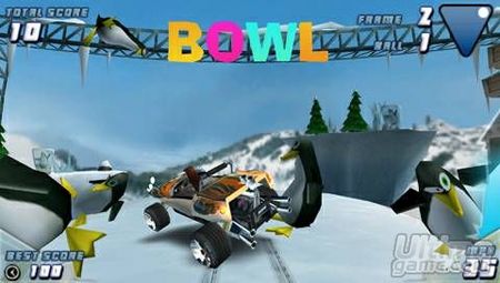 GripShift ser distribuido en Europa por Ubisoft y Sony Online Entertainment