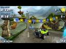 Gripshift: Nuevo video e imágenes del puzzle con forma de juego de coches para PSP