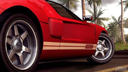 Test Drive Unlimited recibe un nuevo pack gratuito de veh�culos