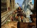 Arkane Studios nos muestra más sobre Dark Messiah of Might & Magic