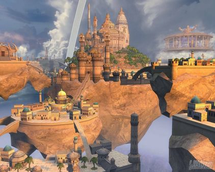 Heroes of Might & Magic V tendr una edicin limitada para coleccionista