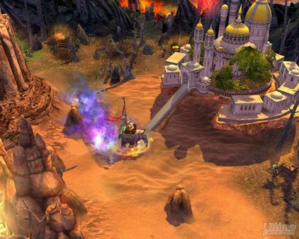Heroes of Might & Magic V tendr una edicin limitada para coleccionista
