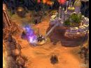Heroes of Might & Magic V – Artefactos, Magias  y Hechizos