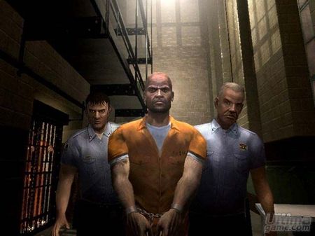 Splinter Cell Double Agent tambin ser ttulo de Wii