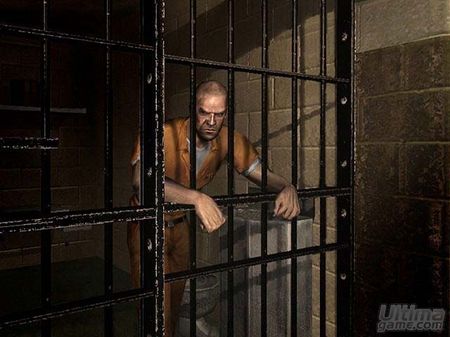 Splinter Cell Double Agent tambin aparecer en PlayStation 3
