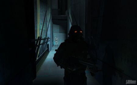 Ya tenemos fecha oficial de salida en todo el mundo para Half Life 2: Episodio 1