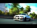 Bizarre Creations nos muestra el detalle de Project Gotham Racing 3
