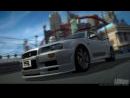 Nuevo video directo de Project Gotham Racing 3