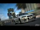 Nuevo video directo de Project Gotham Racing 3