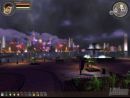 13 nuevas imágenes de Shenmue Online