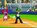 Nuevas imágenes para Mario Baseball