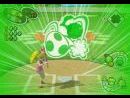 Nuevas imágenes para Mario Baseball