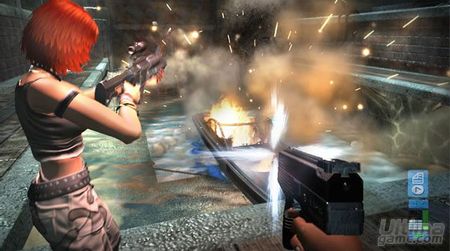 Microsoft Games Studios