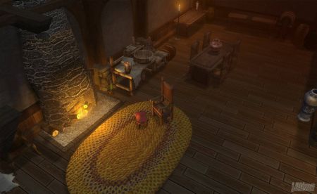 S el primero en ponerle las manos encima a Neverwinter Nights 2