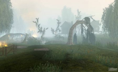 S� el primero en ponerle las manos encima a Neverwinter Nights 2