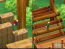 Mario Party 7 - ¡Tres vídeos de la versión española del juego!