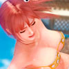 Dead or Alive Xtreme 3 consola