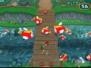 Mario Party 7 - ¡Tres vídeos de la versión española del juego!