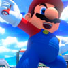 Mario Tennis: Ultra Smash consola