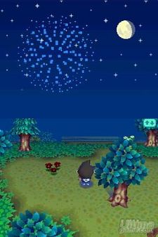 Fuentes japonesas anuncian las previsiones iniciales de venta de Animal Crossing DS