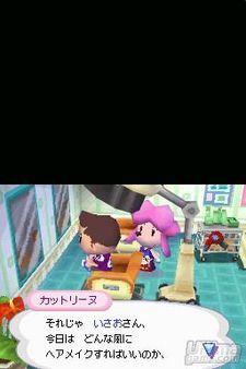 Fuentes japonesas anuncian las previsiones iniciales de venta de Animal Crossing DS