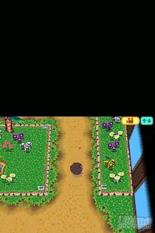 Fuentes japonesas anuncian las previsiones iniciales de venta de Animal Crossing DS