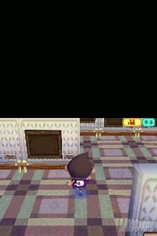 Fuentes japonesas anuncian las previsiones iniciales de venta de Animal Crossing DS