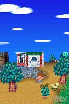 Fuentes japonesas anuncian las previsiones iniciales de venta de Animal Crossing DS