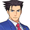 Phoenix Wright: Ace Attorney - Spirit of Justice Nintendo 3DS