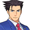 Phoenix Wright: Ace Attorney - Spirit of Justice