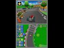 5 nuevas imágenes de Mario Kart DS