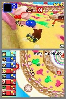 Gran �xito en USA del servicio gratuito online para Mario Kart DS