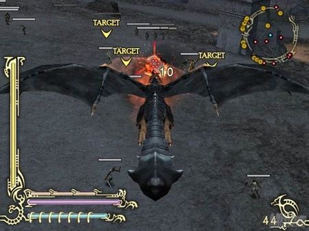 Ubisoft desvela su lista de lanzamientos previstos para los primeros meses del 2006