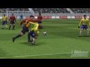 Primeras imágenes directas de Pro Evolution Soccer 5