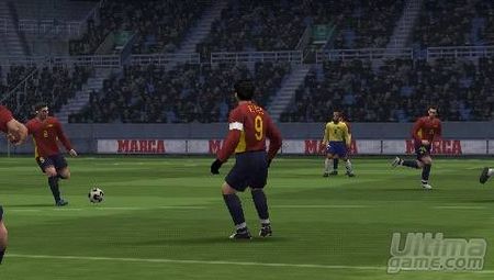 Konami confirma la fecha de salida de Pro Evolution Soccer 5 en nuestro pas