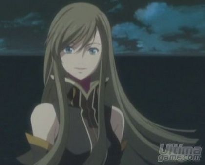 Namco desvela las primeras im�genes del 