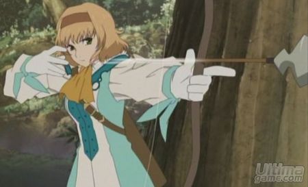 Namco desvela las primeras imágenes del