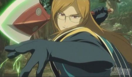 Tales of the Abyss ofrecer un minijuego de nombre Tales of Dragon Buster