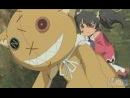 Namco nos presenta a los personajes principales de Tales of the Abyss en formato video