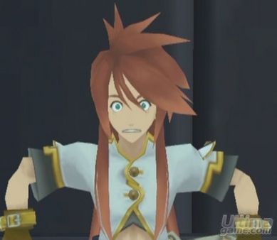 Namco desvela las primeras imgenes del 