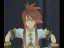 Namco nos presenta a los personajes principales de Tales of the Abyss en formato video