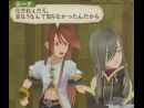 Namco nos presenta a los personajes principales de Tales of the Abyss en formato video