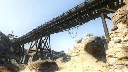 Ghost Recon Advanced Warfighter se convierte en Premium para Xbox 360