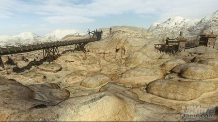 Ghost Recon Advanced Warfighter se convierte en Premium para Xbox 360