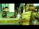 Tom Clancy's Ghost Recon 3: Ubisoft nos muestra de lo que será capaz Xbox360
