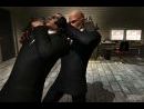 4 nuevas imágenes de Hitman : Blood Money