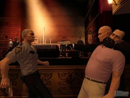 Hitman: Blood Money también tendrá su versión para Xbox 360